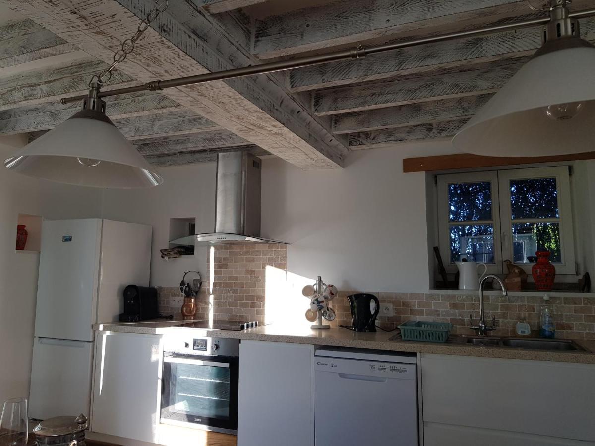 Maison De La Grange, Chaulieu Sourdeval Exteriör bild