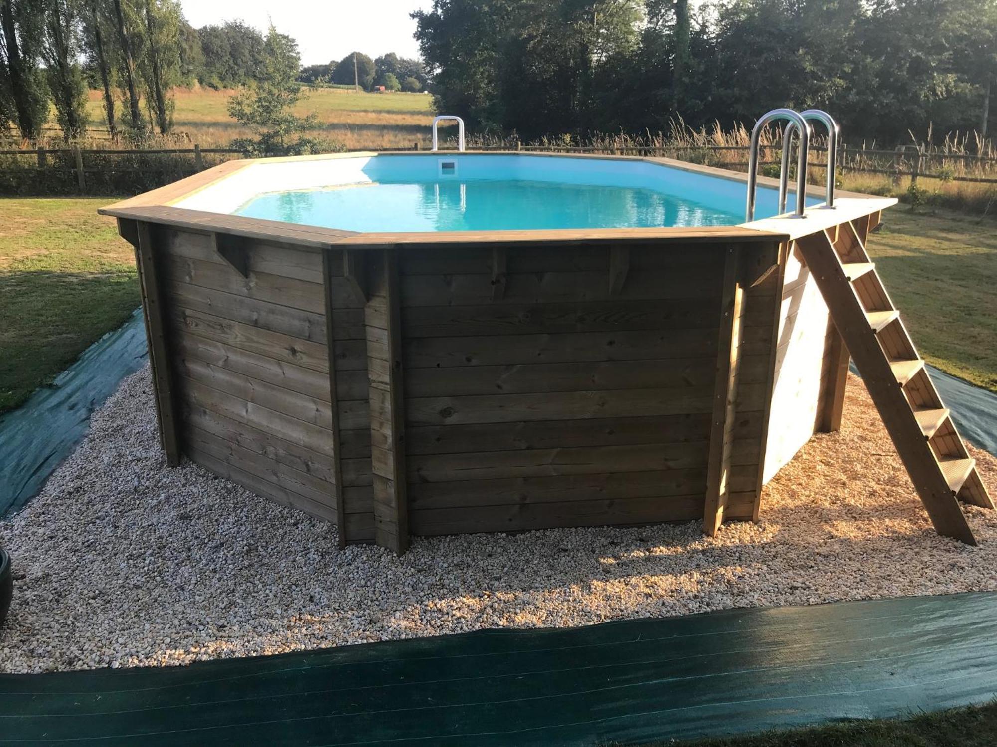 Maison De La Grange, Chaulieu Sourdeval Exteriör bild